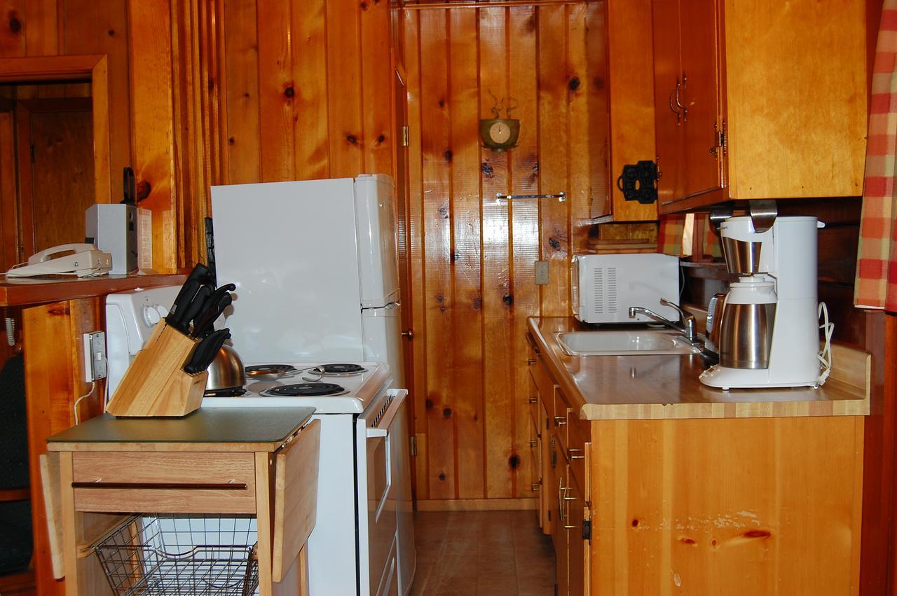 Villa 35 Cubbys Den Wawona Habitación foto